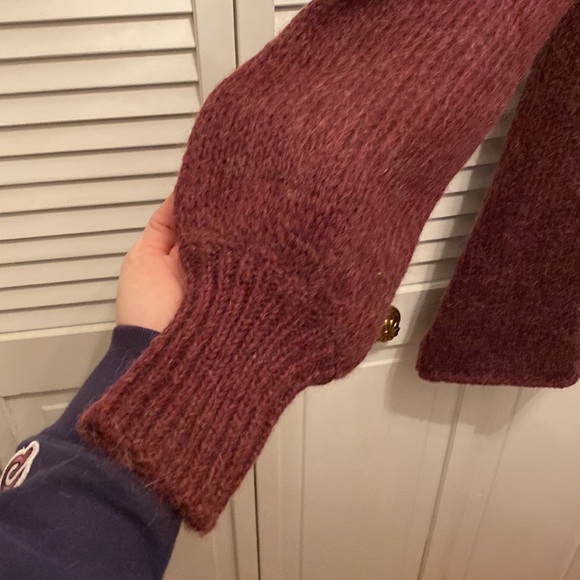 Free People Sweater Size L - Picture 4 of 6